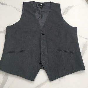 40r vest